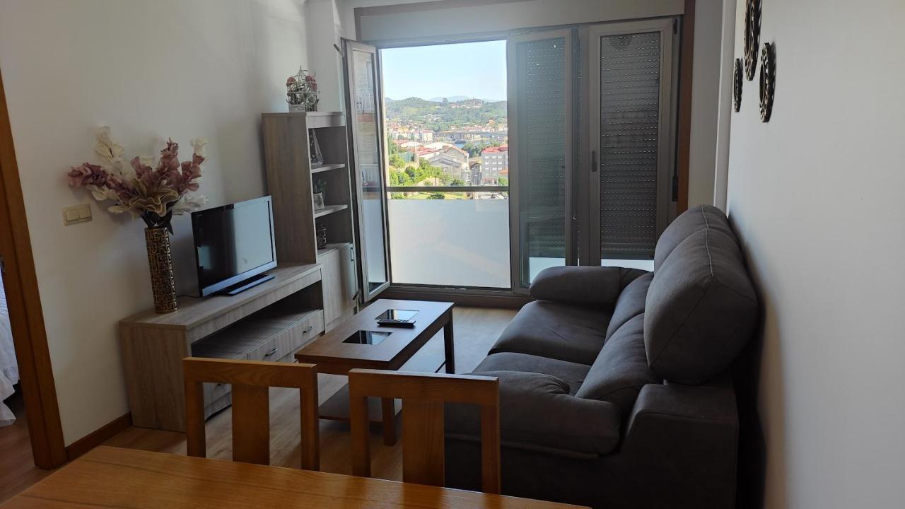 O Lar De Sara II Apartment Poio Exterior photo